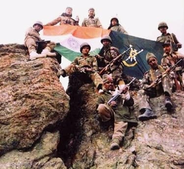 Operation Vijay (1999)